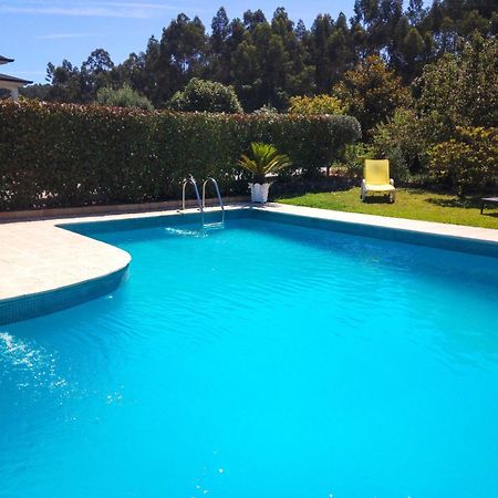 Casa Das Sapeiras Penafiel Dış mekan fotoğraf