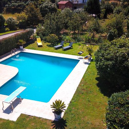 Casa Das Sapeiras Penafiel Dış mekan fotoğraf