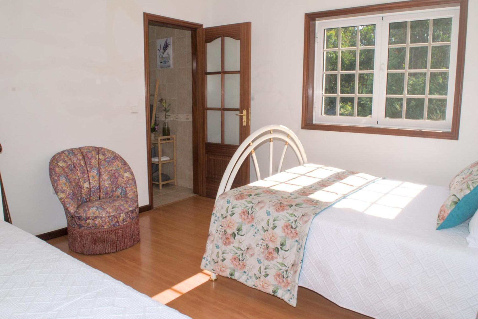 Casa Das Sapeiras Penafiel Dış mekan fotoğraf