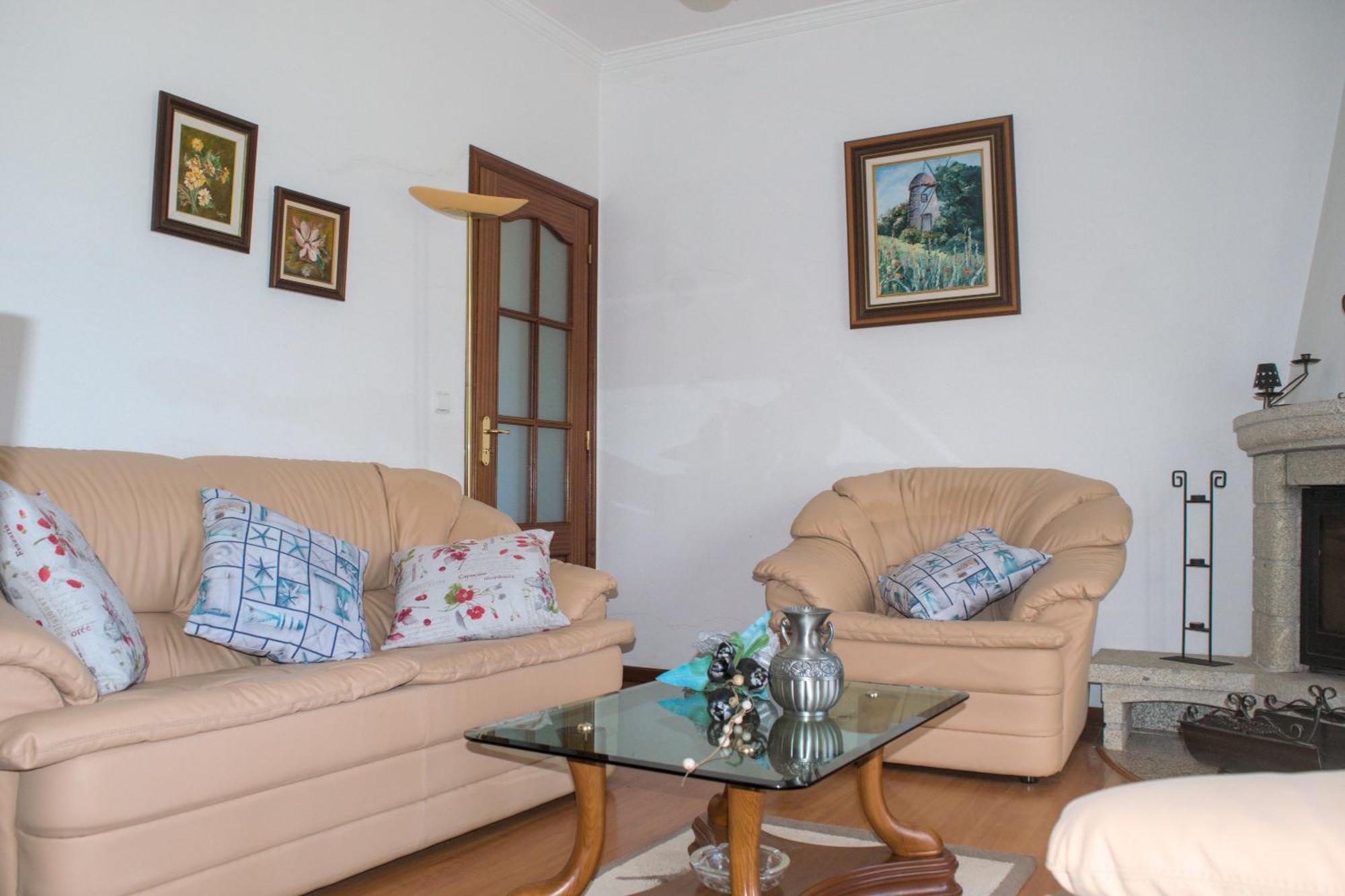 Casa Das Sapeiras Penafiel Dış mekan fotoğraf
