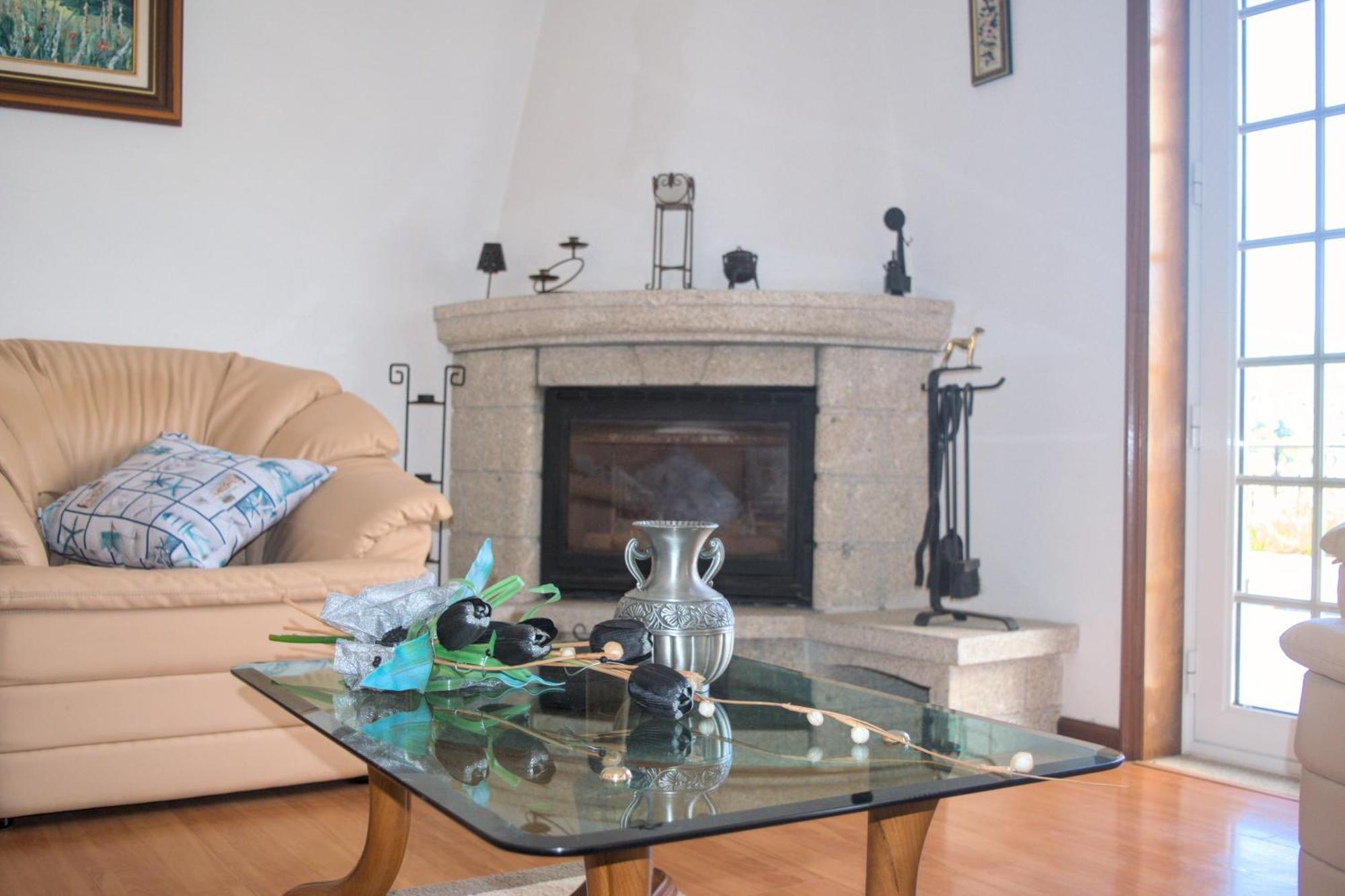 Casa Das Sapeiras Penafiel Dış mekan fotoğraf