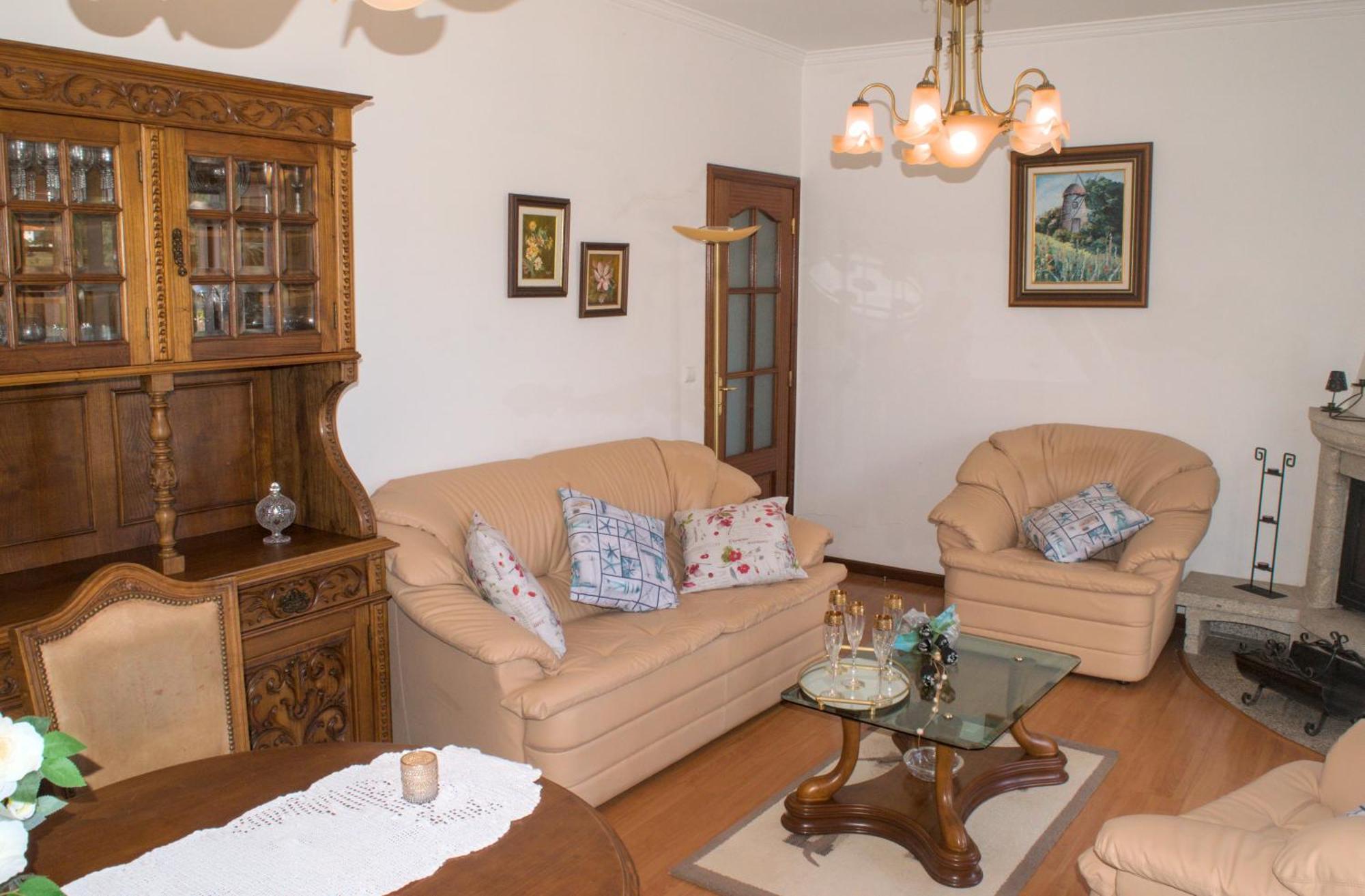 Casa Das Sapeiras Penafiel Dış mekan fotoğraf