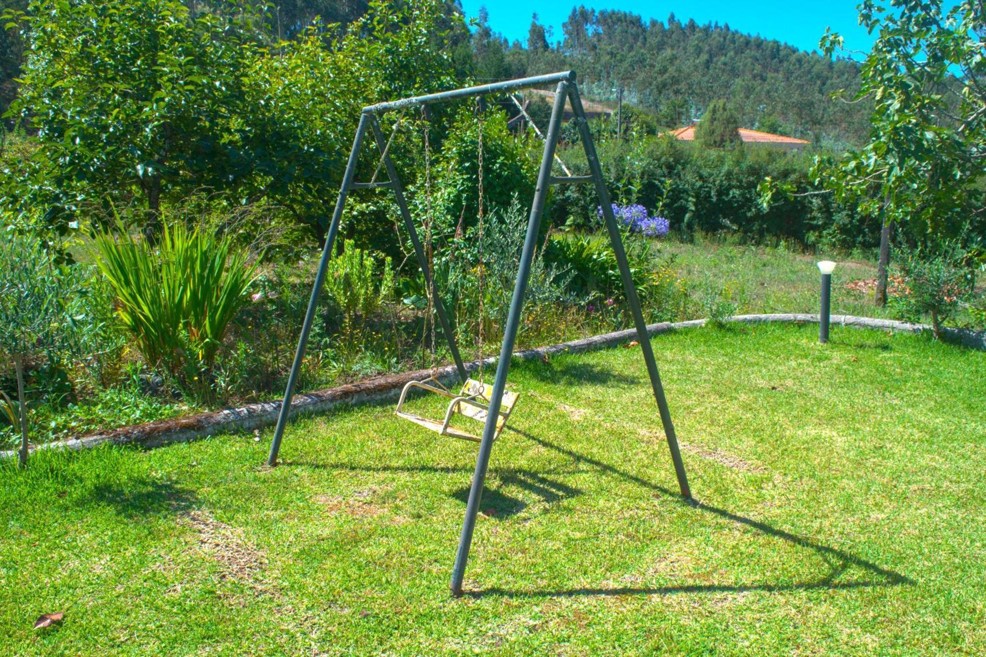 Casa Das Sapeiras Penafiel Dış mekan fotoğraf