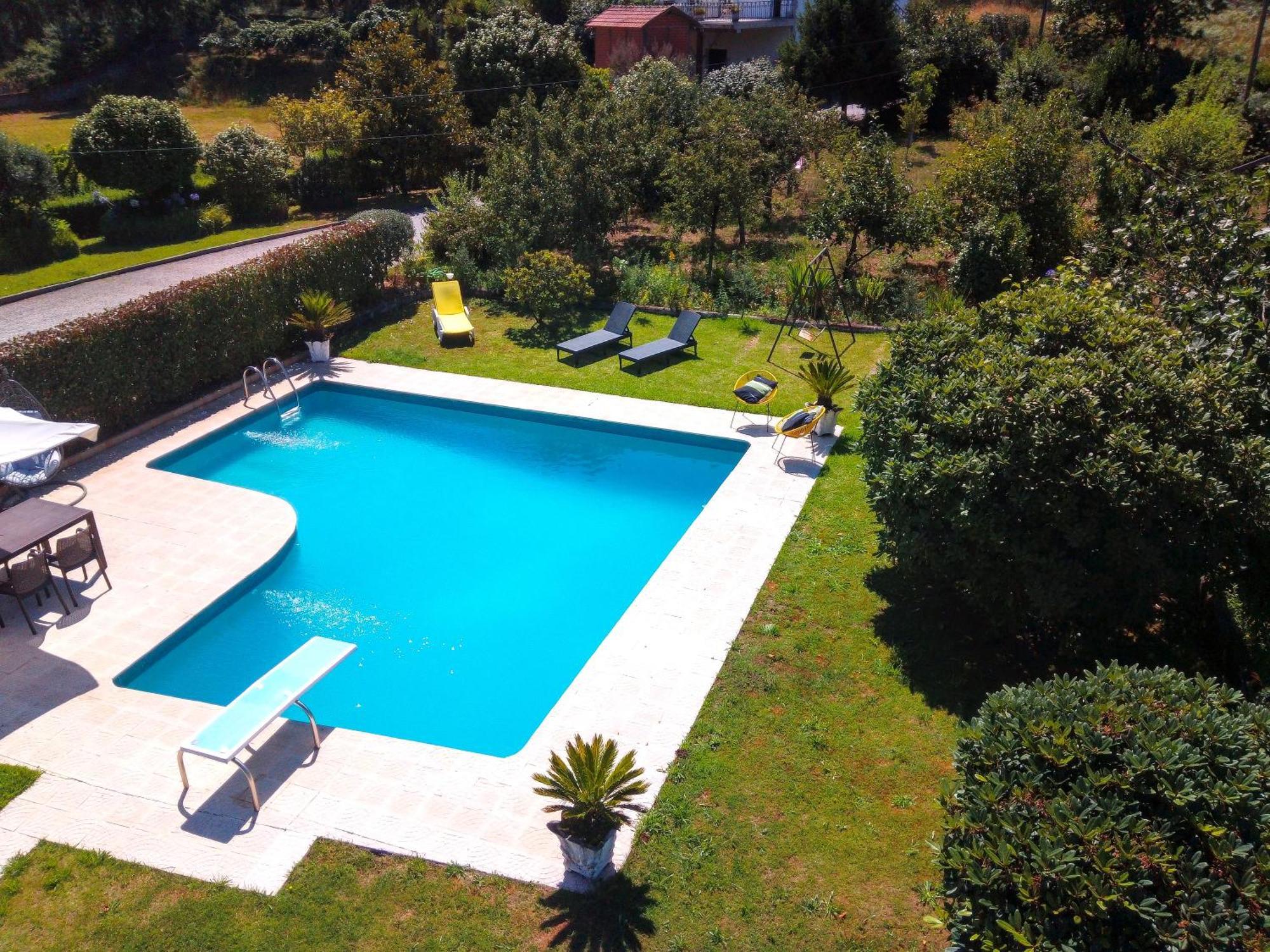 Casa Das Sapeiras Penafiel Dış mekan fotoğraf